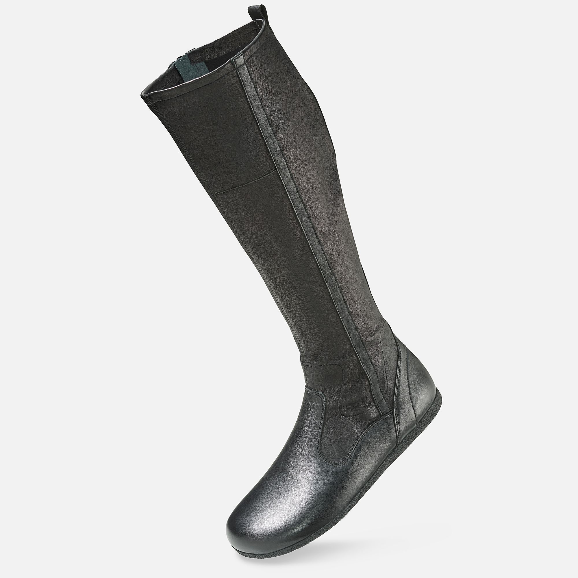 BÄR Schuhe Lynn Damen -  Stiefel Weite: breit