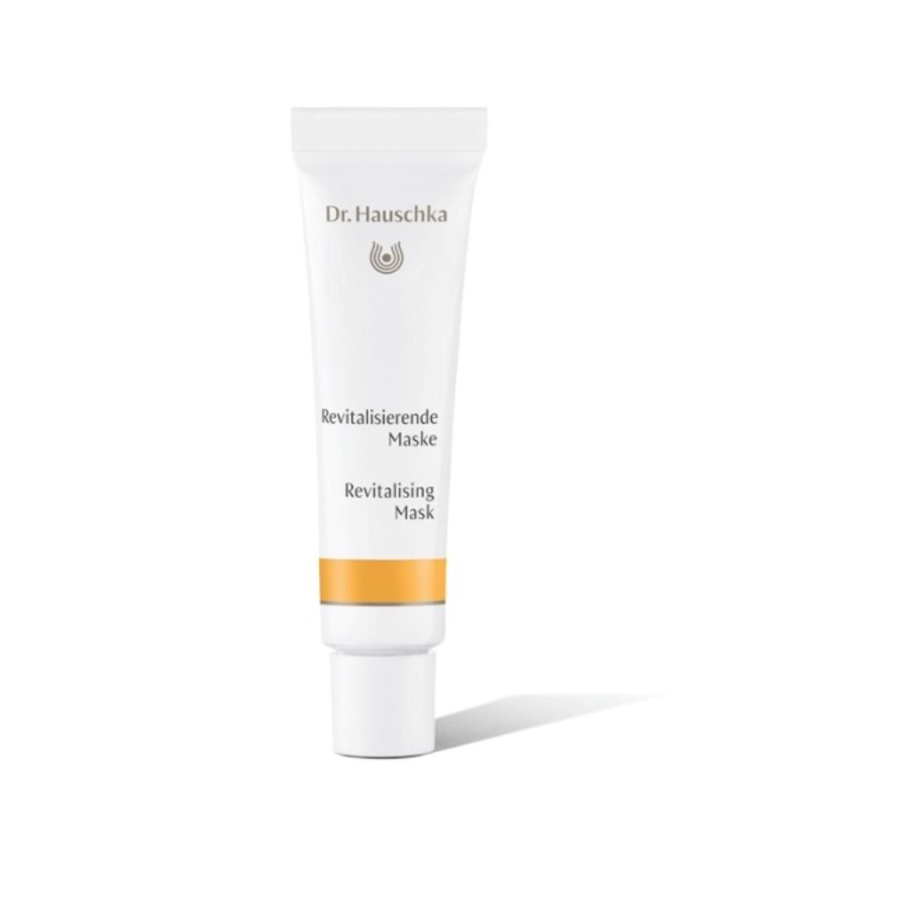 Dr. Hauschka, Revitalmaske