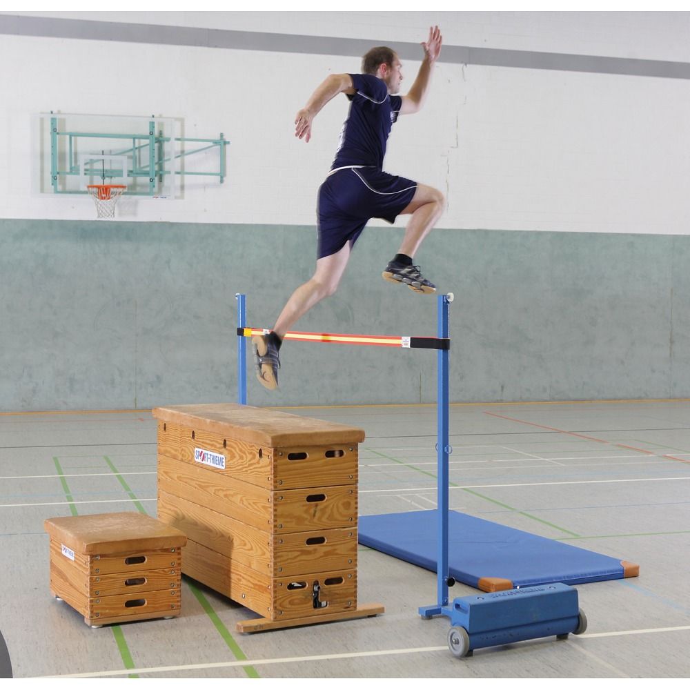 Reivo Widerstandsband Kurz, 2 m