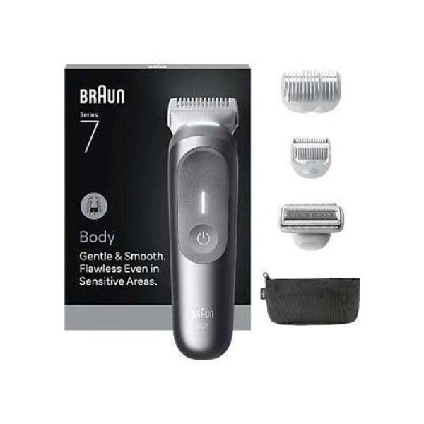 Braun BG7550 BodyGroomer