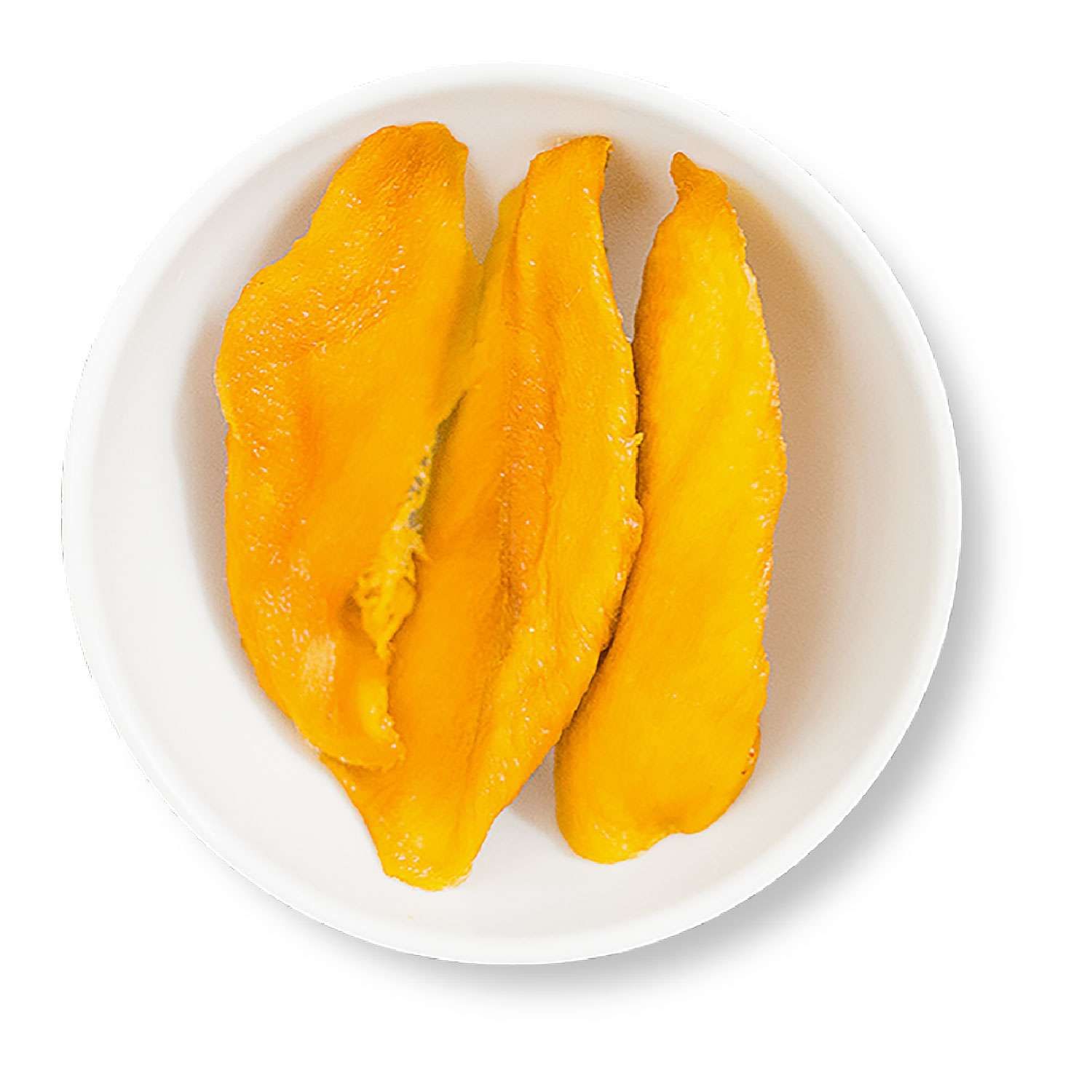 1001 Frucht - Getrocknete Mango naturbelassen