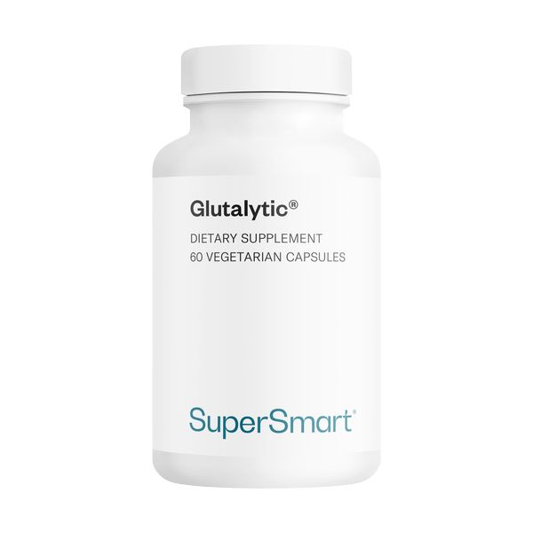 Glutalytic® - SuperSmart