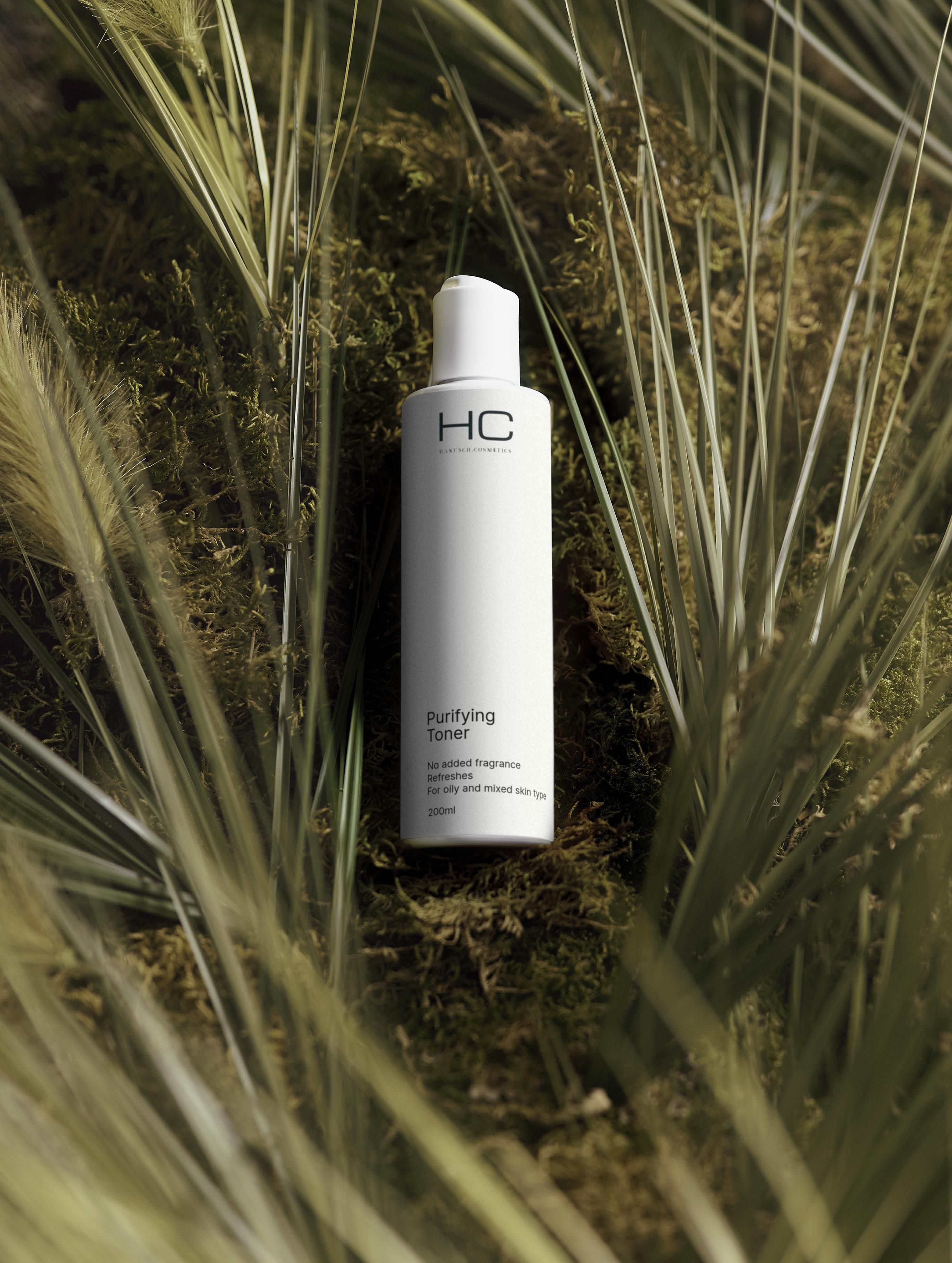hanusch.cosmetics Purifying Toner