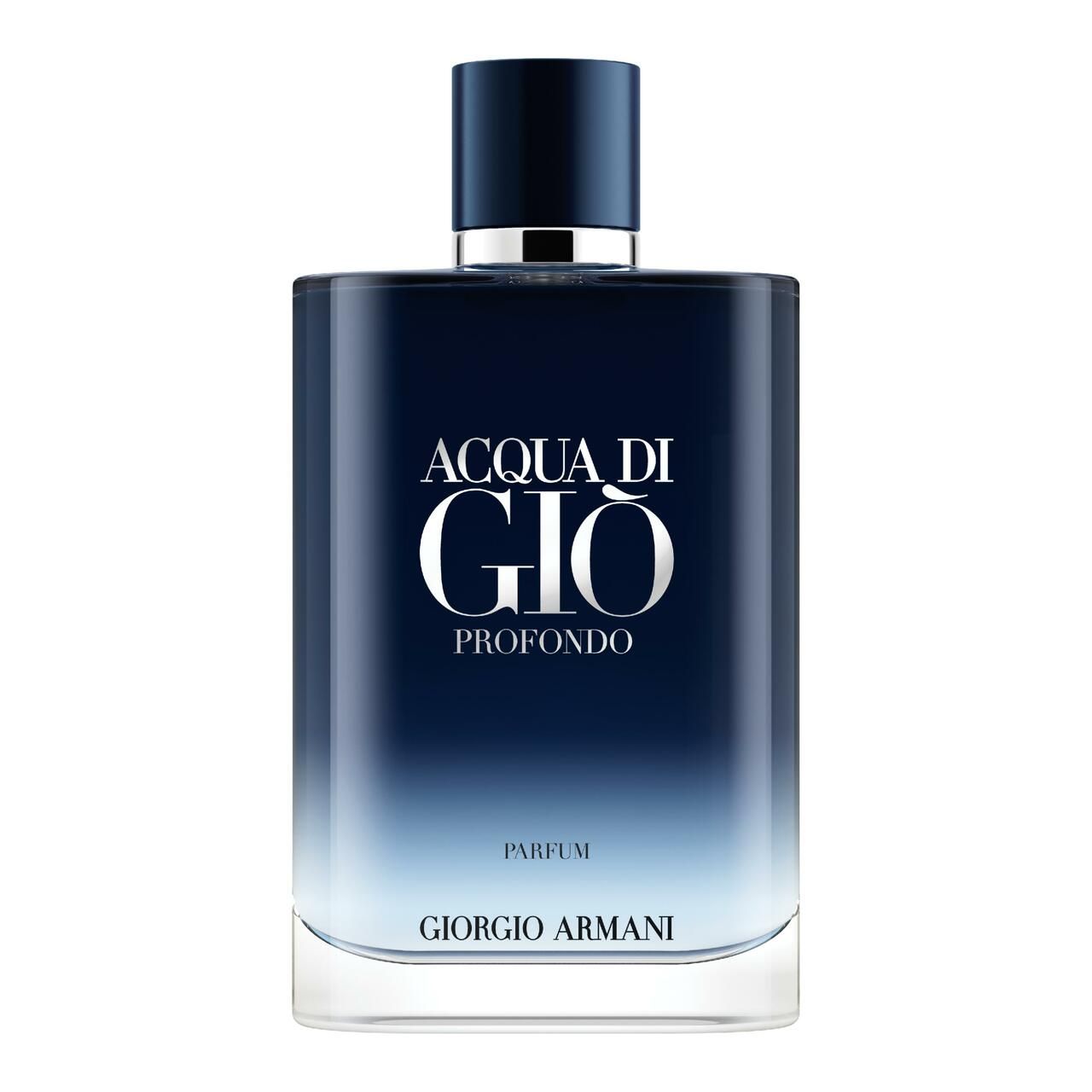 Giorgio Armani, Acqua di Giò Profondo Parfum Nat. Spray