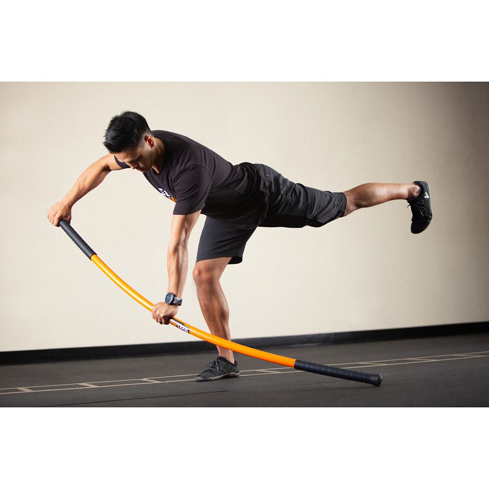 Stick Mobility Trainings-Stick