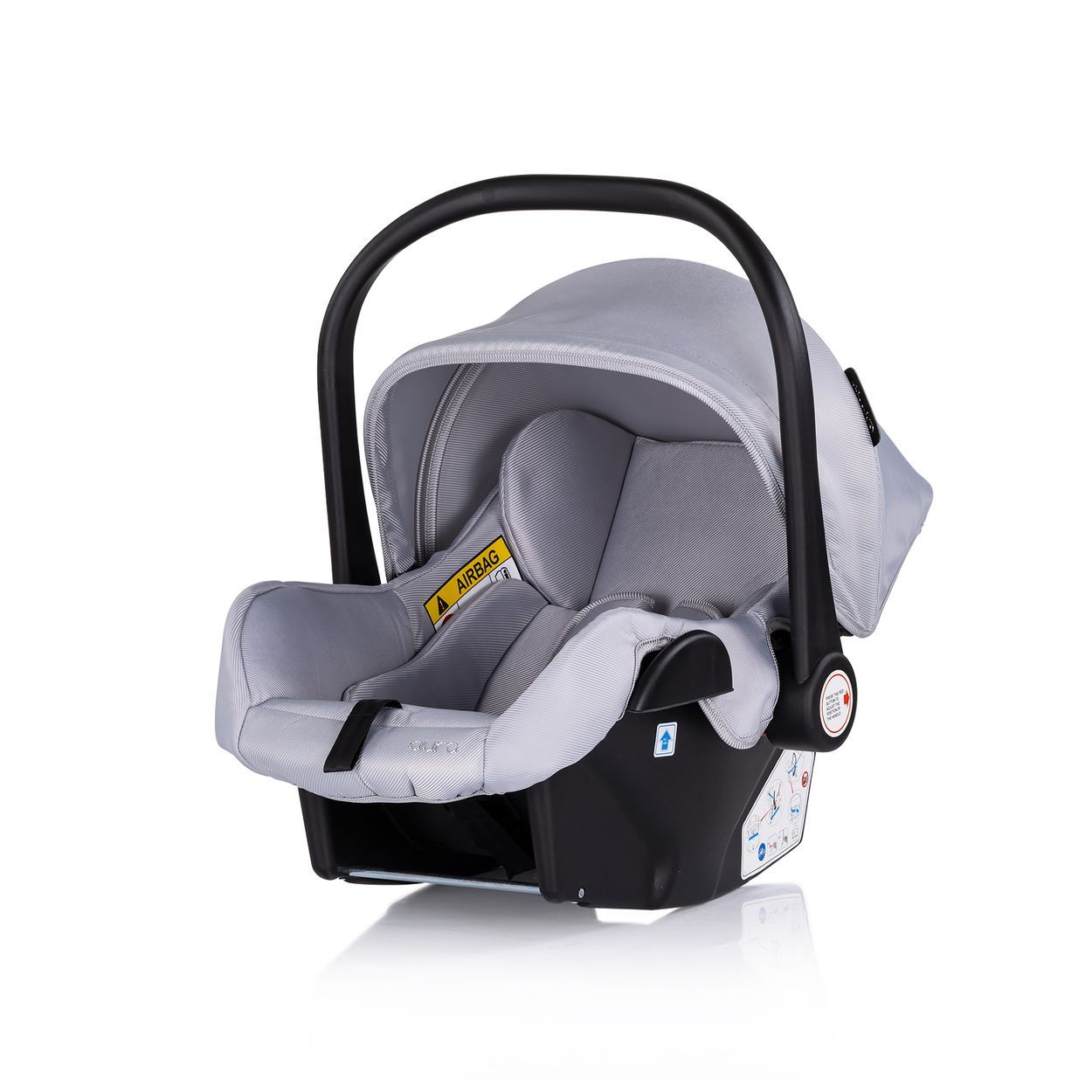 Chipolino Babyschale Aura 40-85 cm 1 St