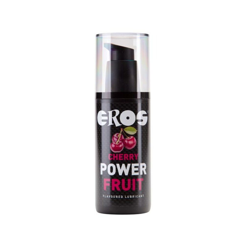 eros Cherry Power Fruit