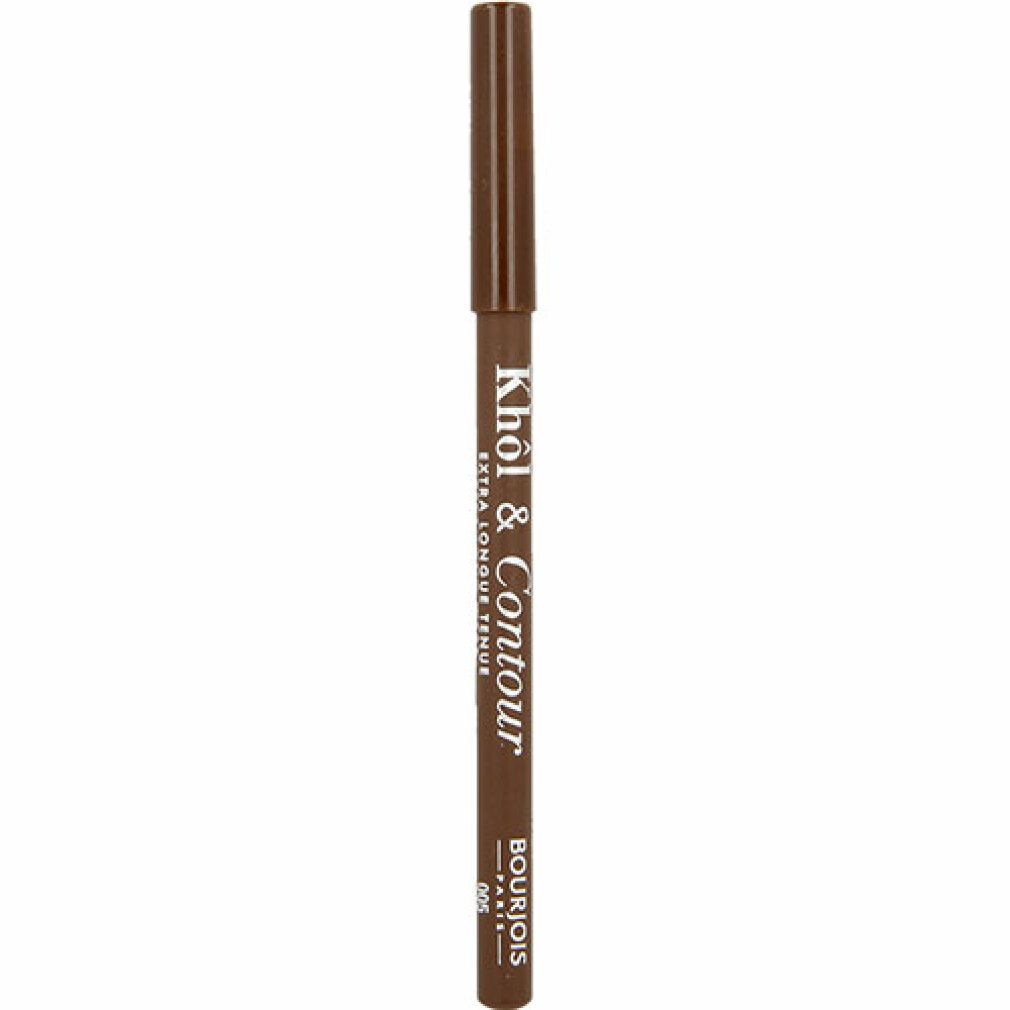 Bourjois Khol And Contour 005 Chocolat