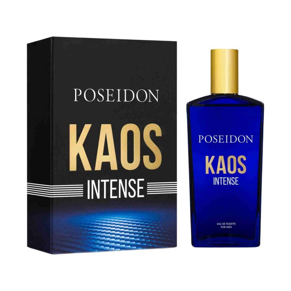 Poseidon Kaos Intensive Eau de Toilette