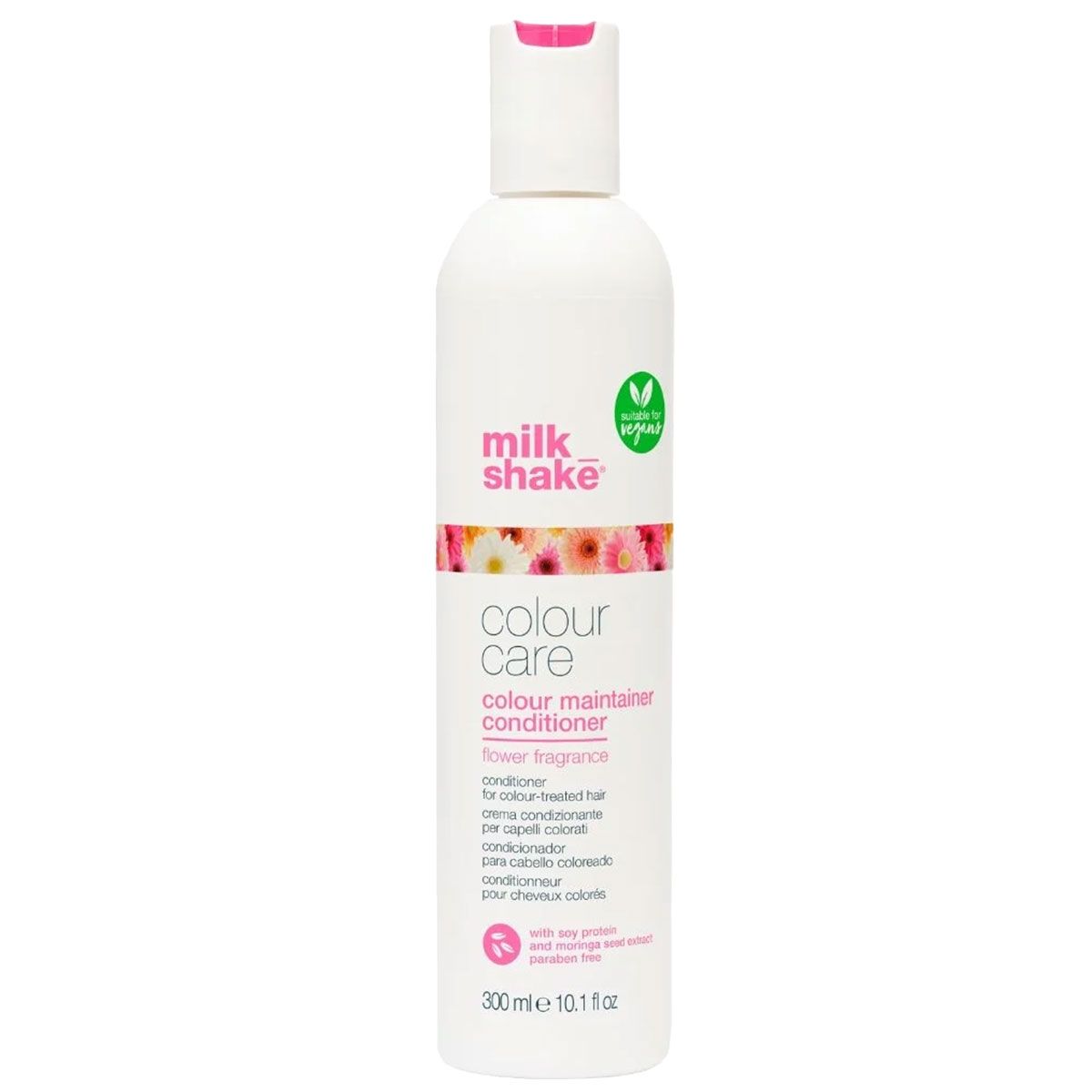 Milk Shake - Colour Maintainer Conditioner Flower Fragrance 300 ml Haarspülung