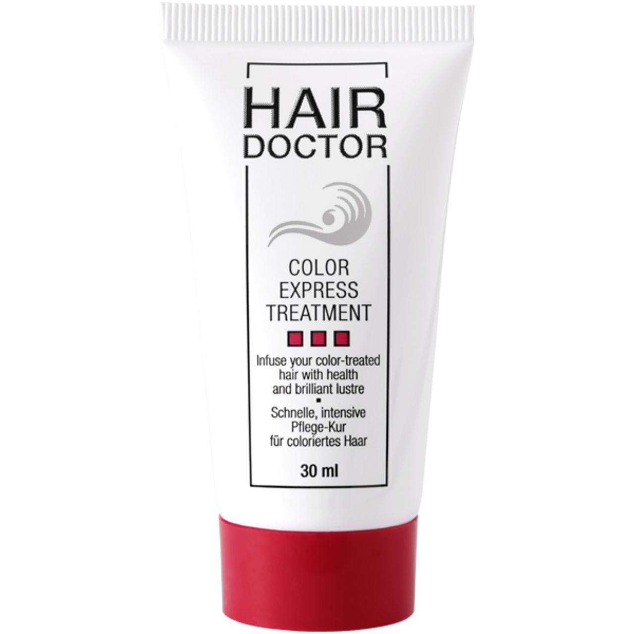 Hair Doctor, Color Express Treatment