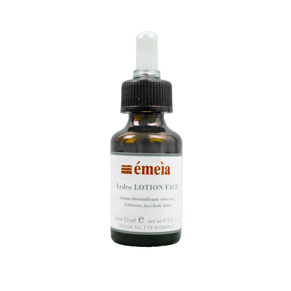 Chémeìa Lydro-LOTION FACE