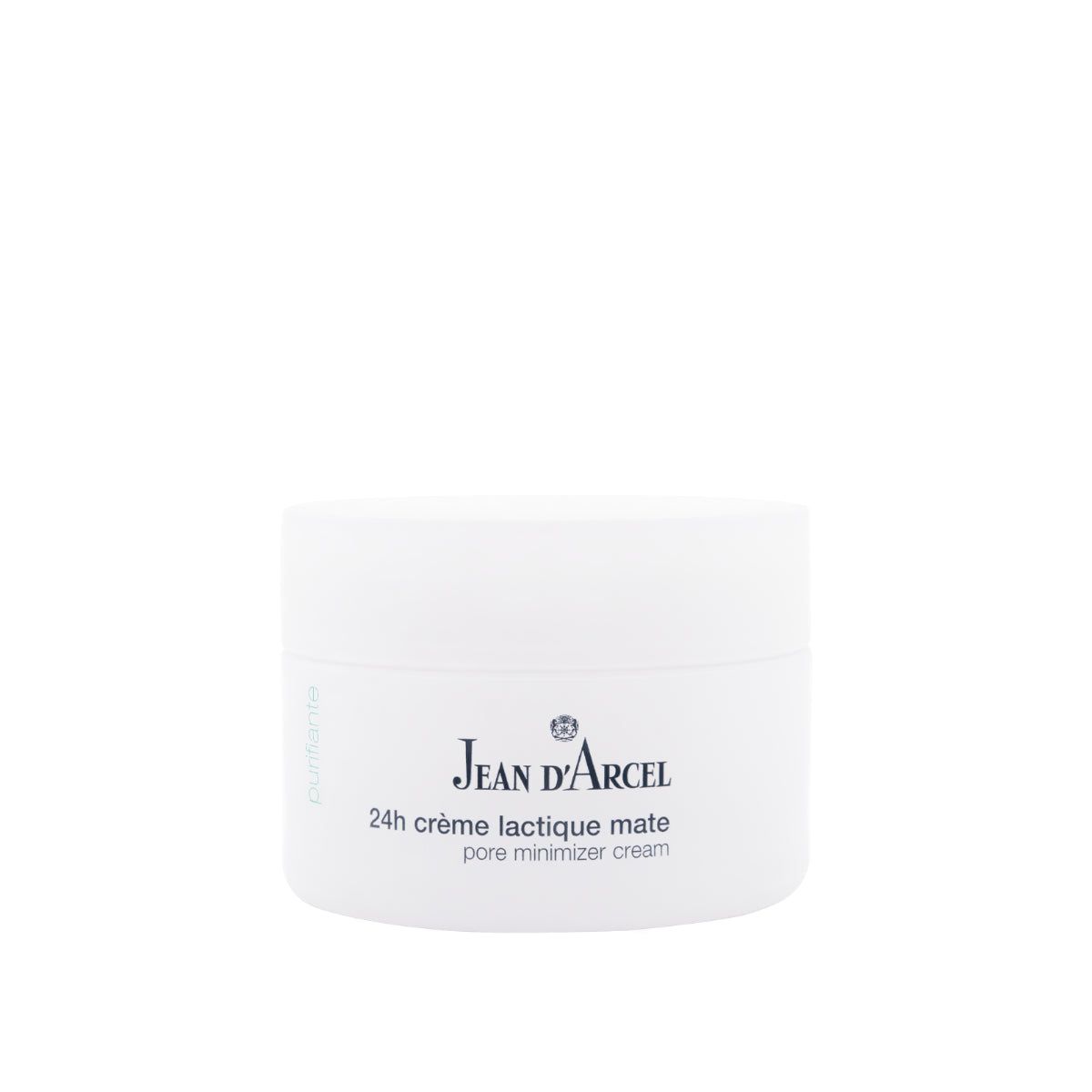 Jean D'Arcel Purifiante 24h Crème Lactique Mat