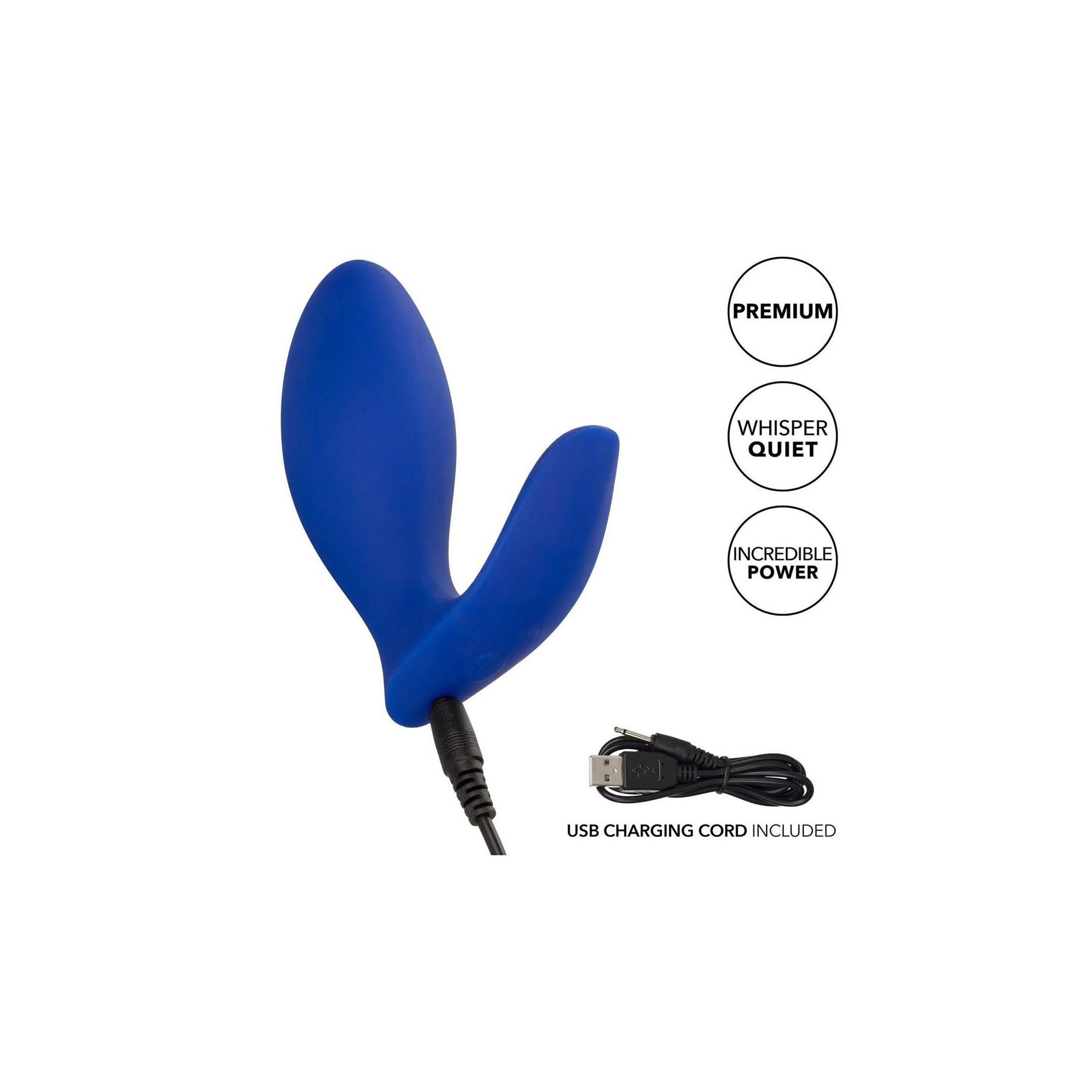 CalExotics - Admiral Prostate Rimming Probe