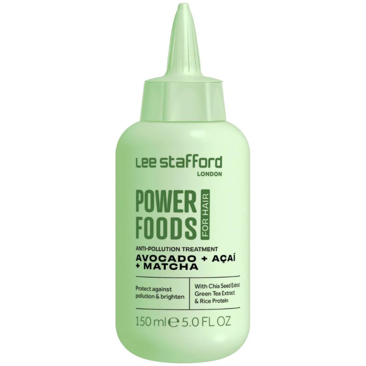 Lee Stafford - Powerfoods Anti 150 ml