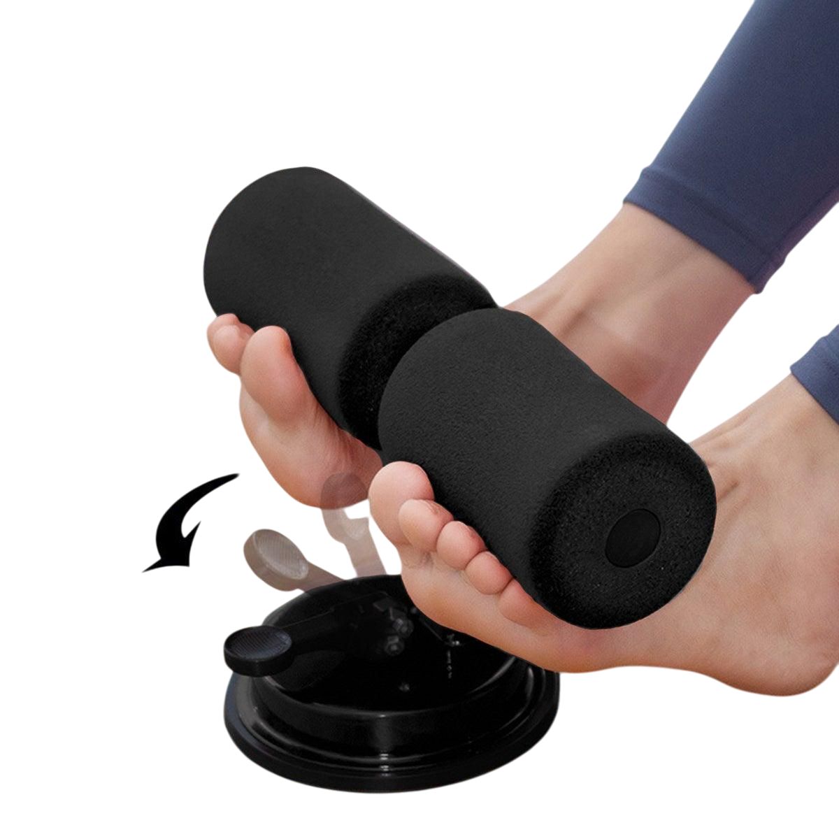 Onamaste Abdominaltrainer