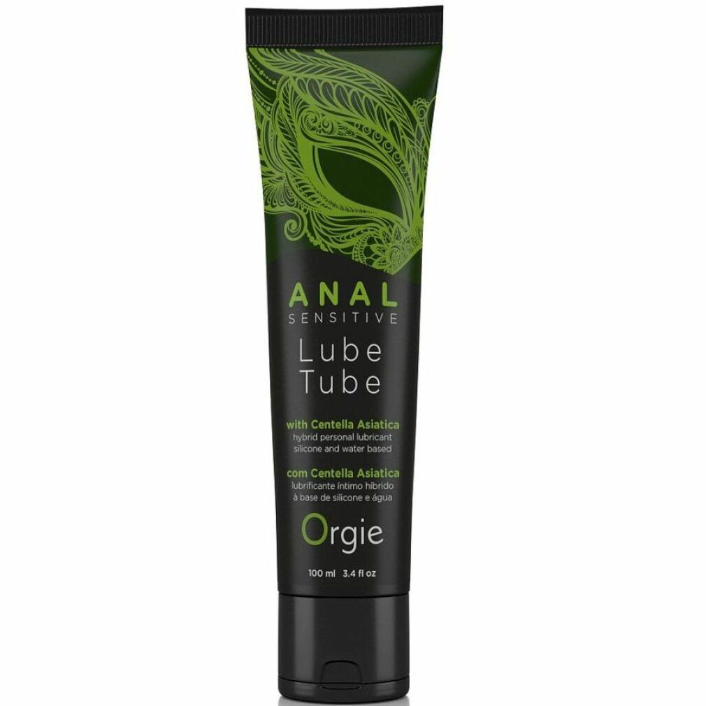 Orgie - Lube Tube Anal Sensitive - Anal Lubricant