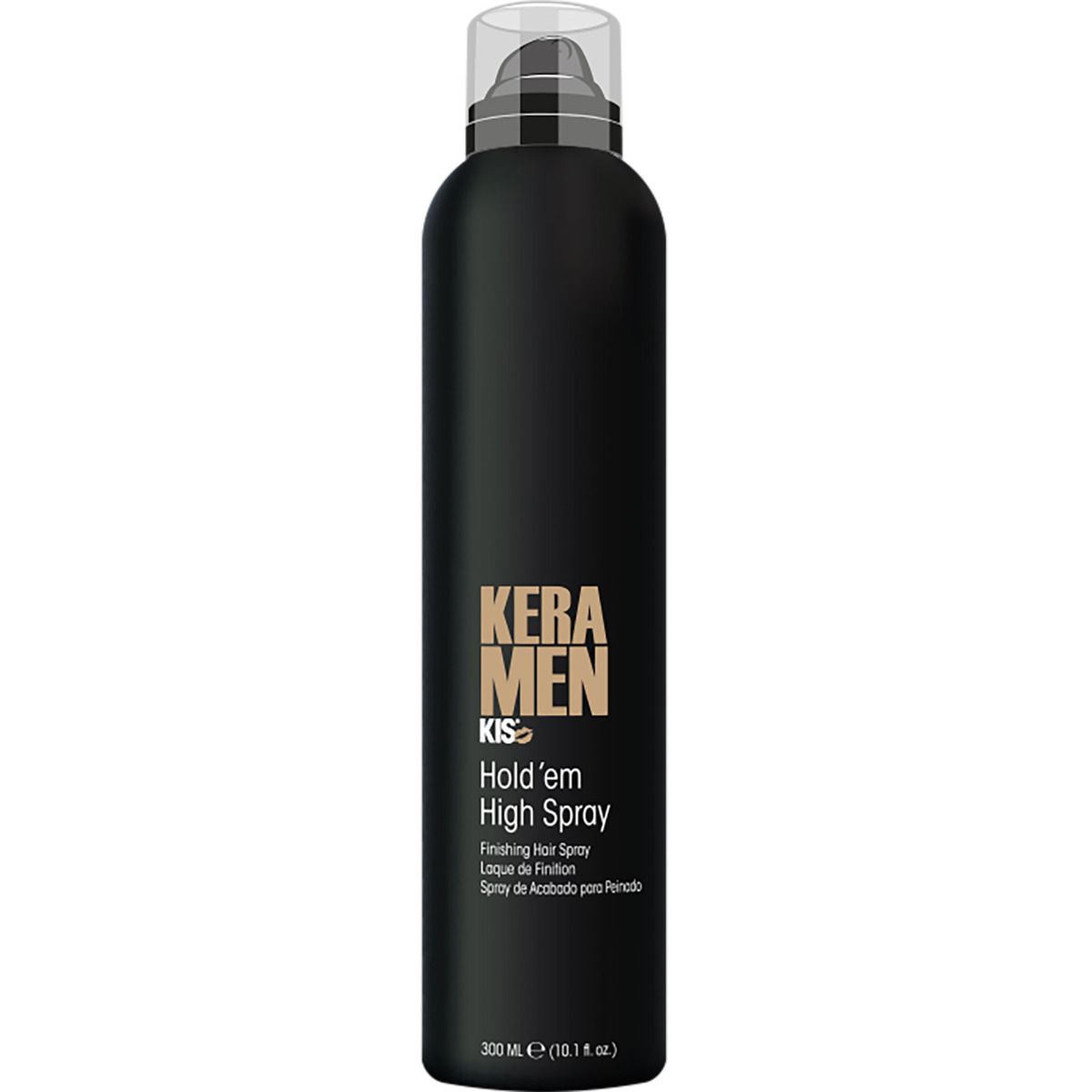 KIS - KeraMen 300 ml