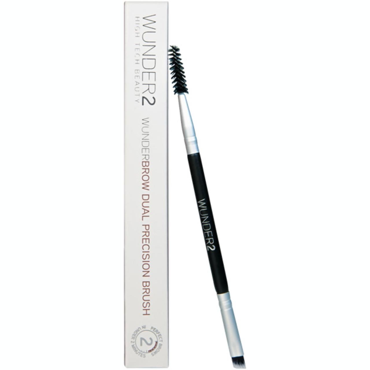 Wunder2, WunderBrow Dual Precision Brush