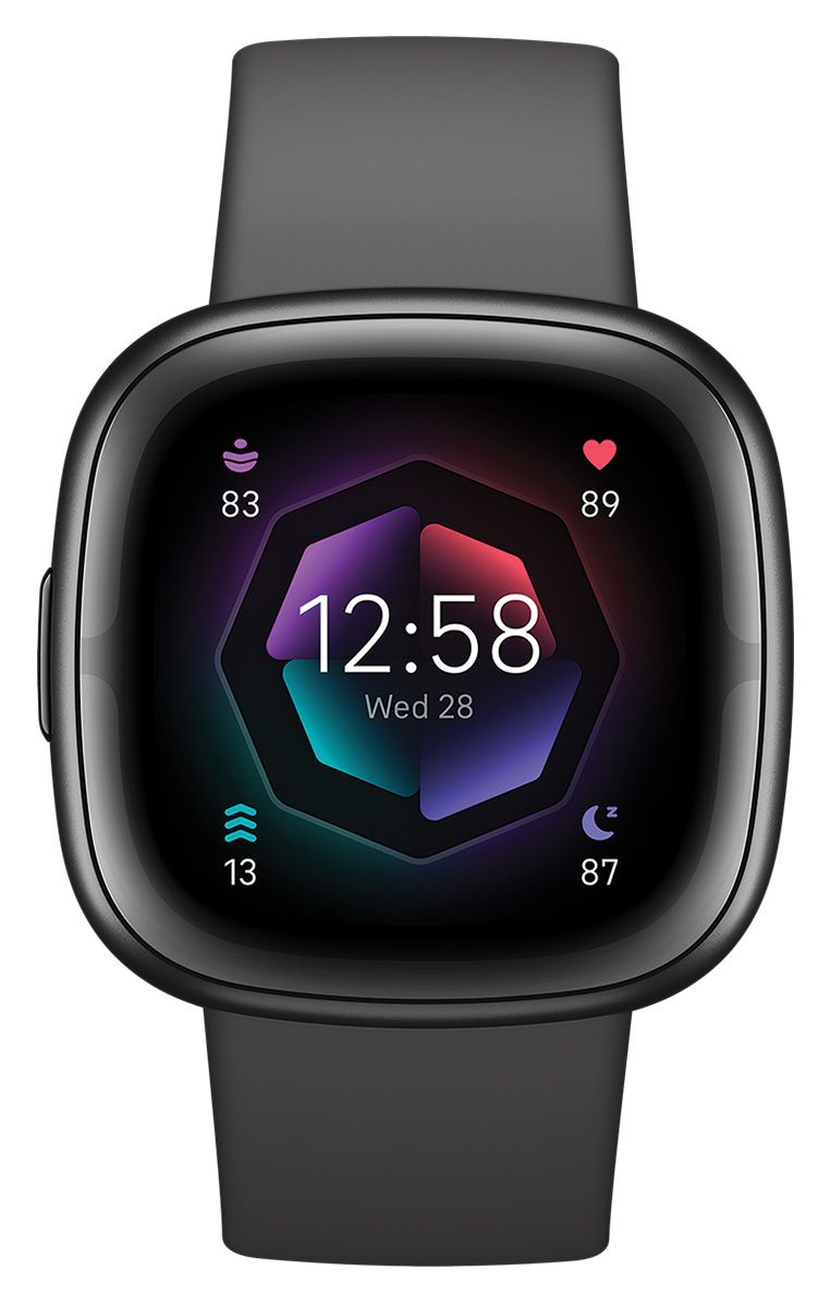 Fitbit Sense 2 Smartwatch