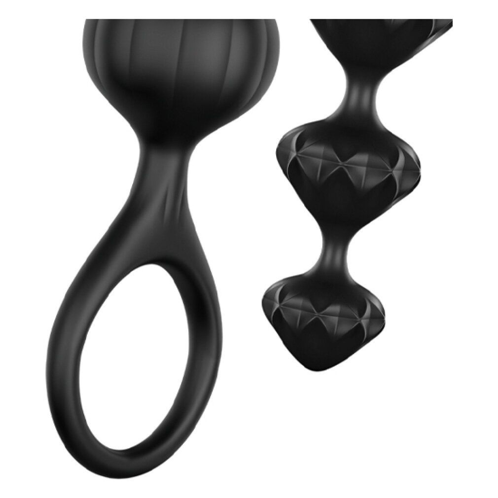 Analketten-Set | Satisfyer