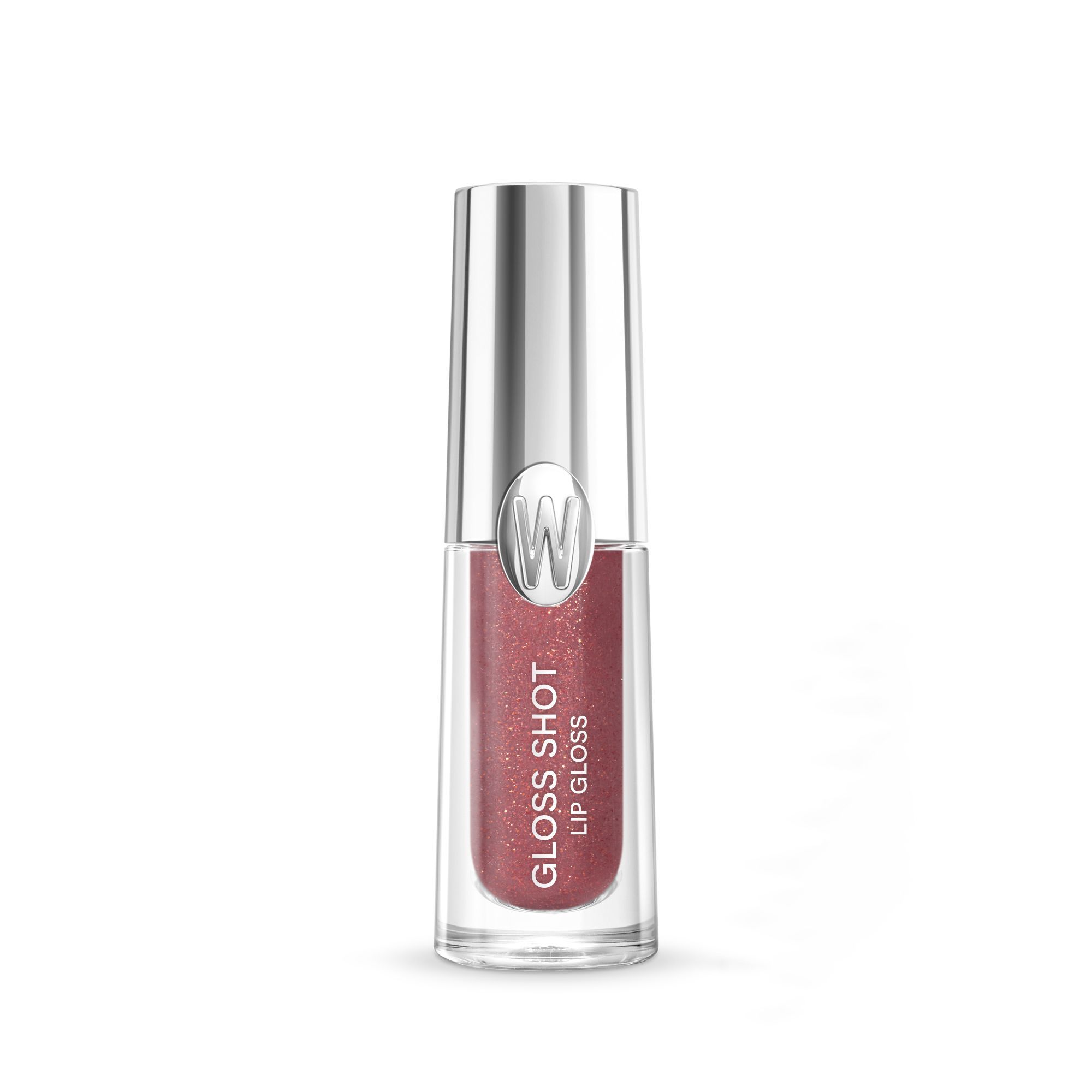 WYCON cosmetics gloss shot - lip gloss 26 cherry cola