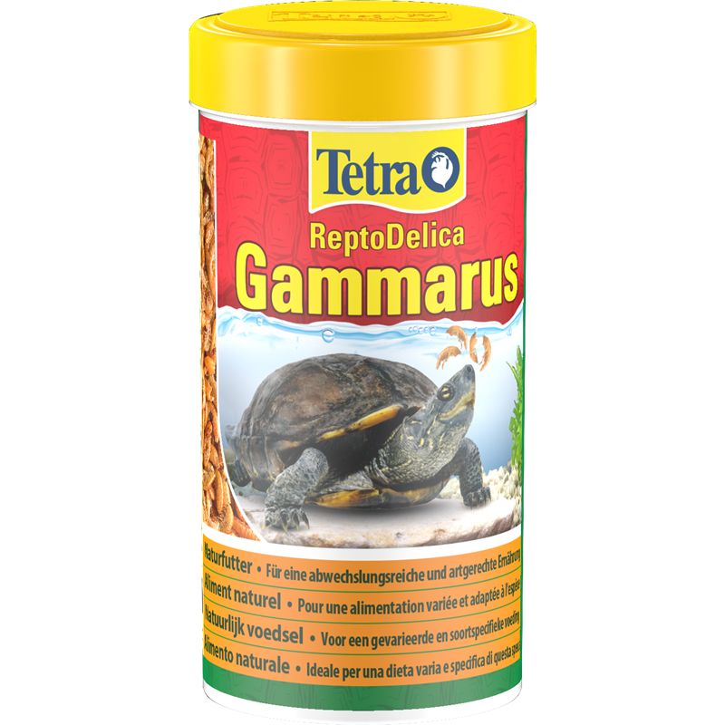 Tetra Gammarus 0,25 l