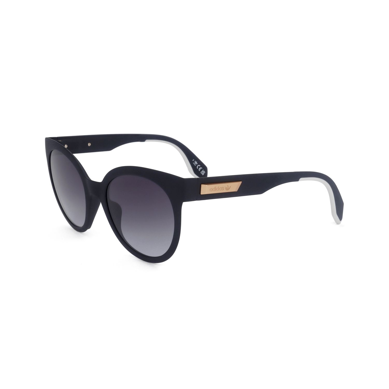 Adidas occhiali da sole donna OR0068 black