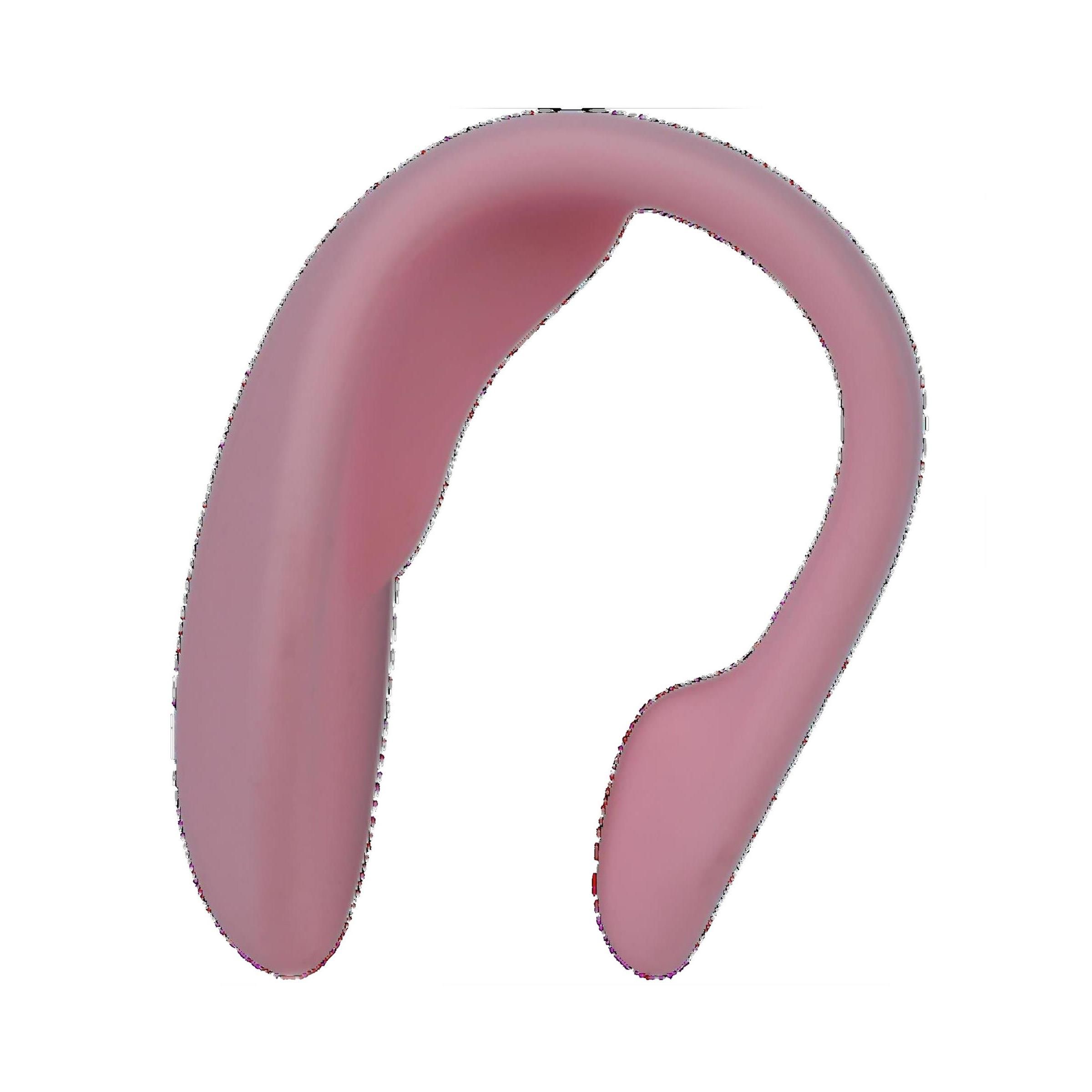 Doc Johnson - Silicone Couples Massager