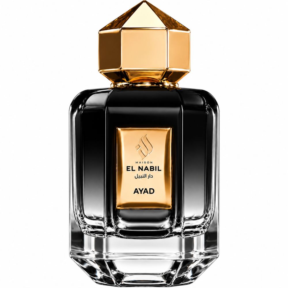 El Nabil - Eau de Parfum Elixir of Dubai 65 ml