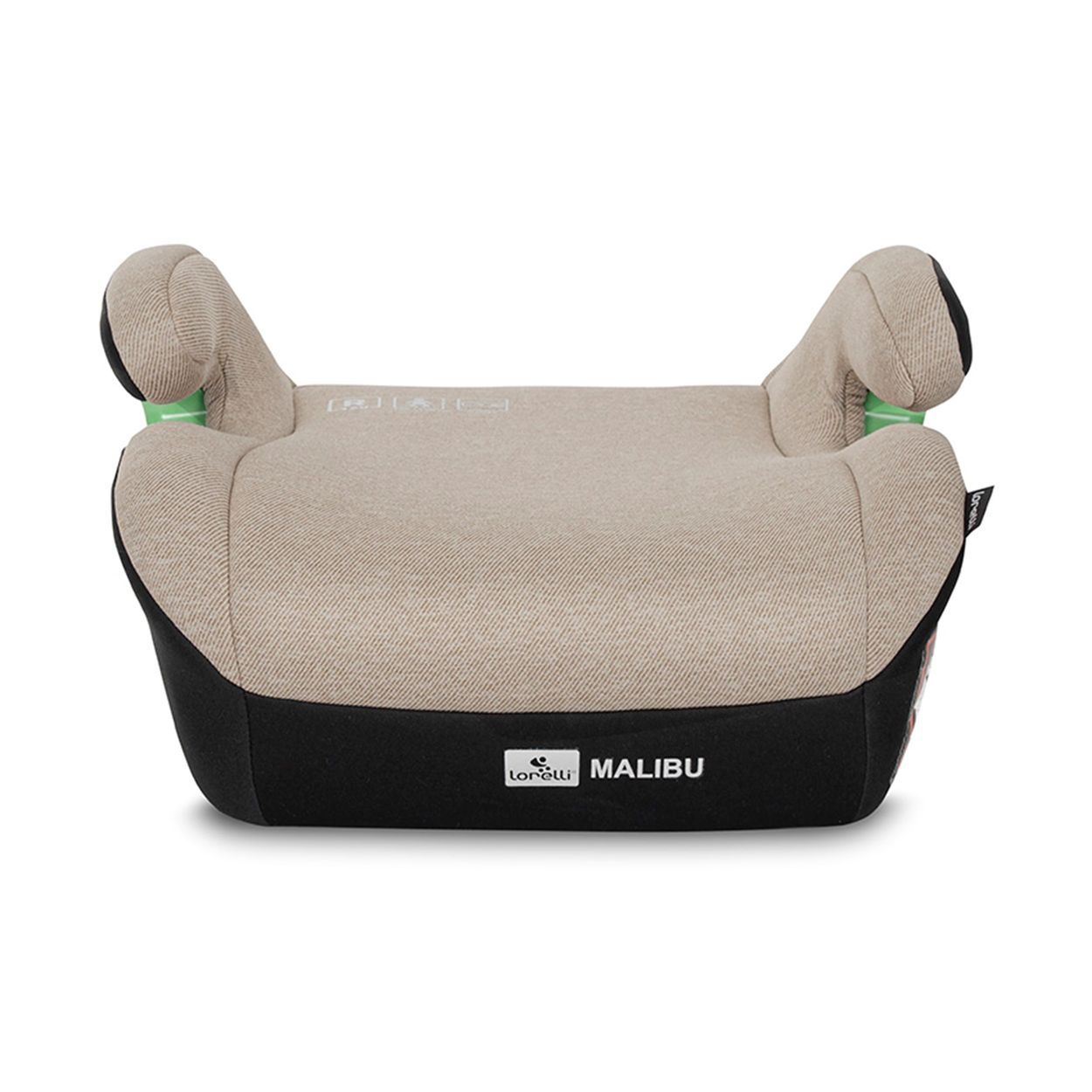 Lorelli Kindersitzerhöhung Malibu Isofix (125-150 cm) 1 St