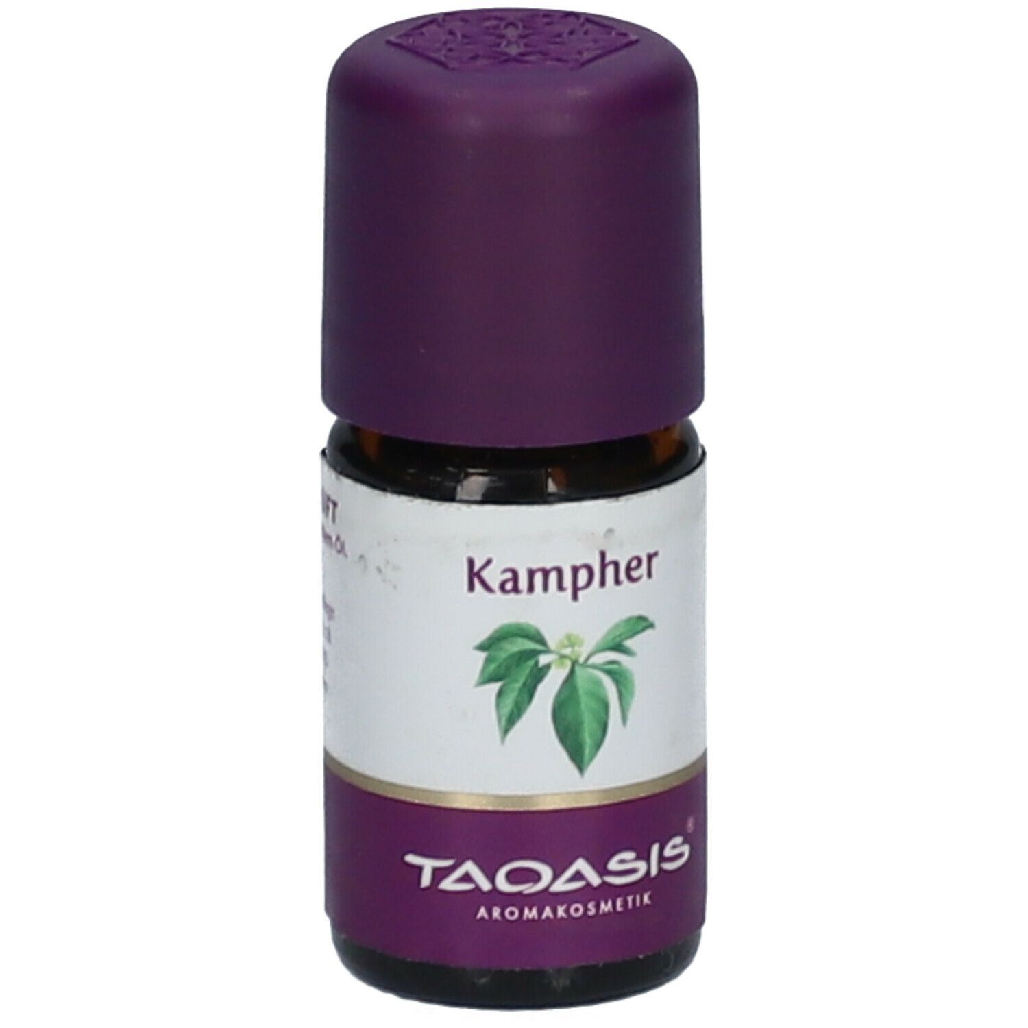 TAOASIS® Kampher