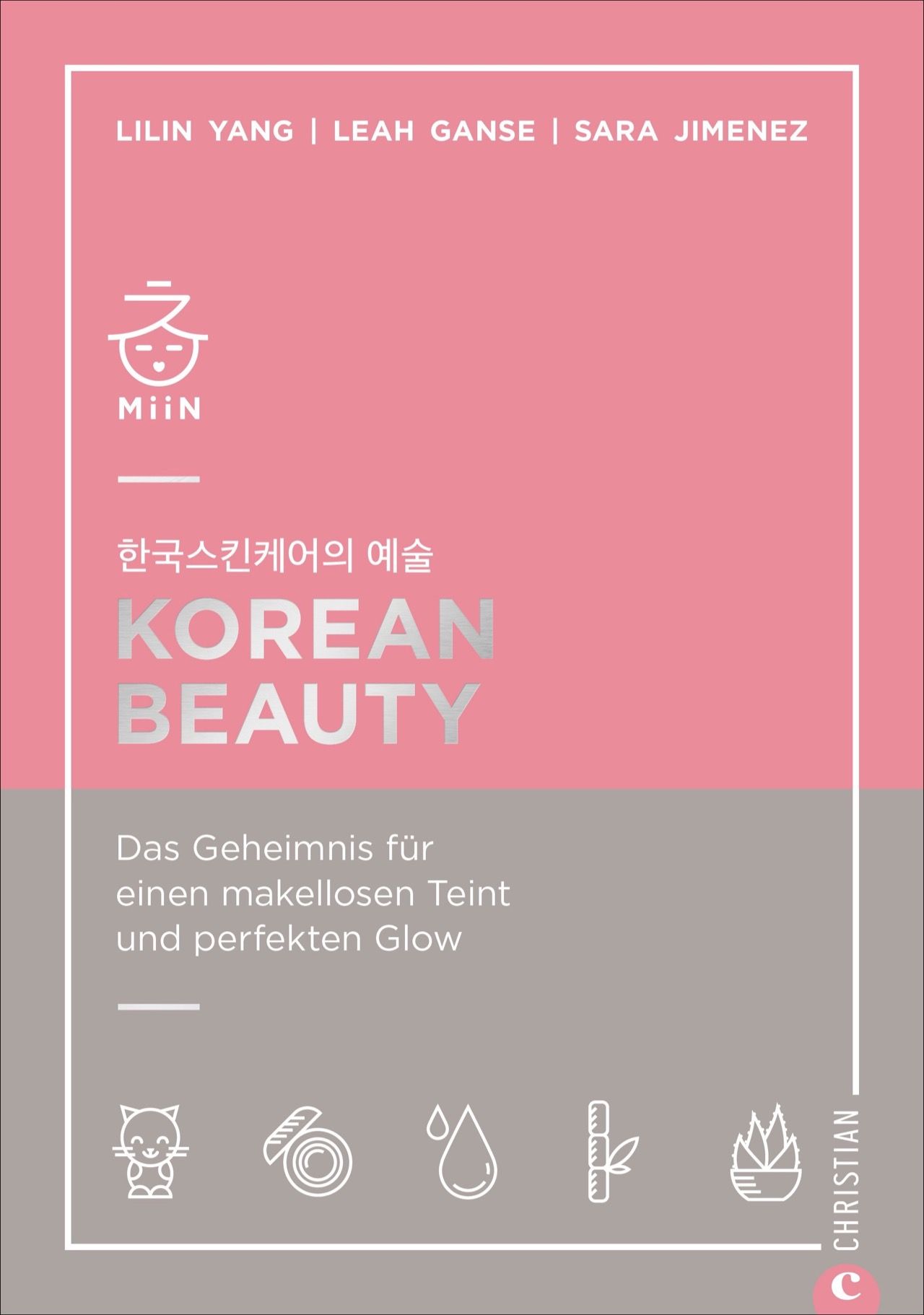 Korean Beauty