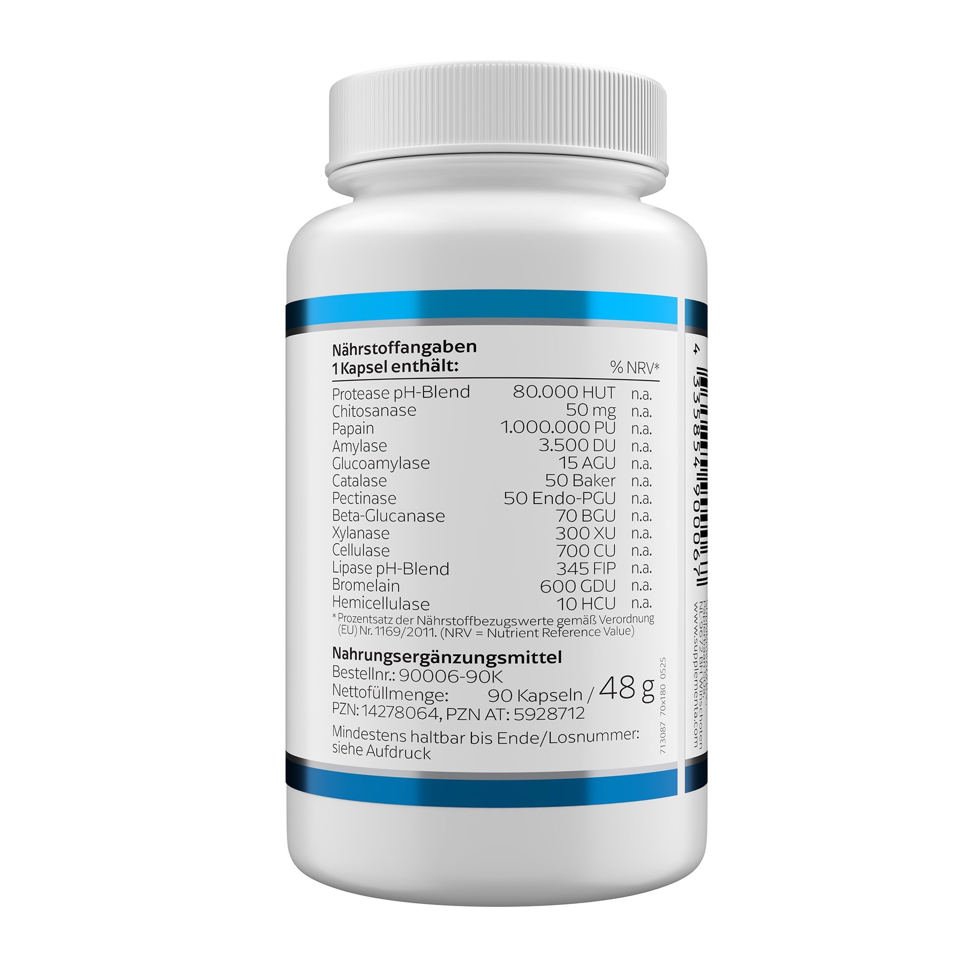 Klean Labs Interclean