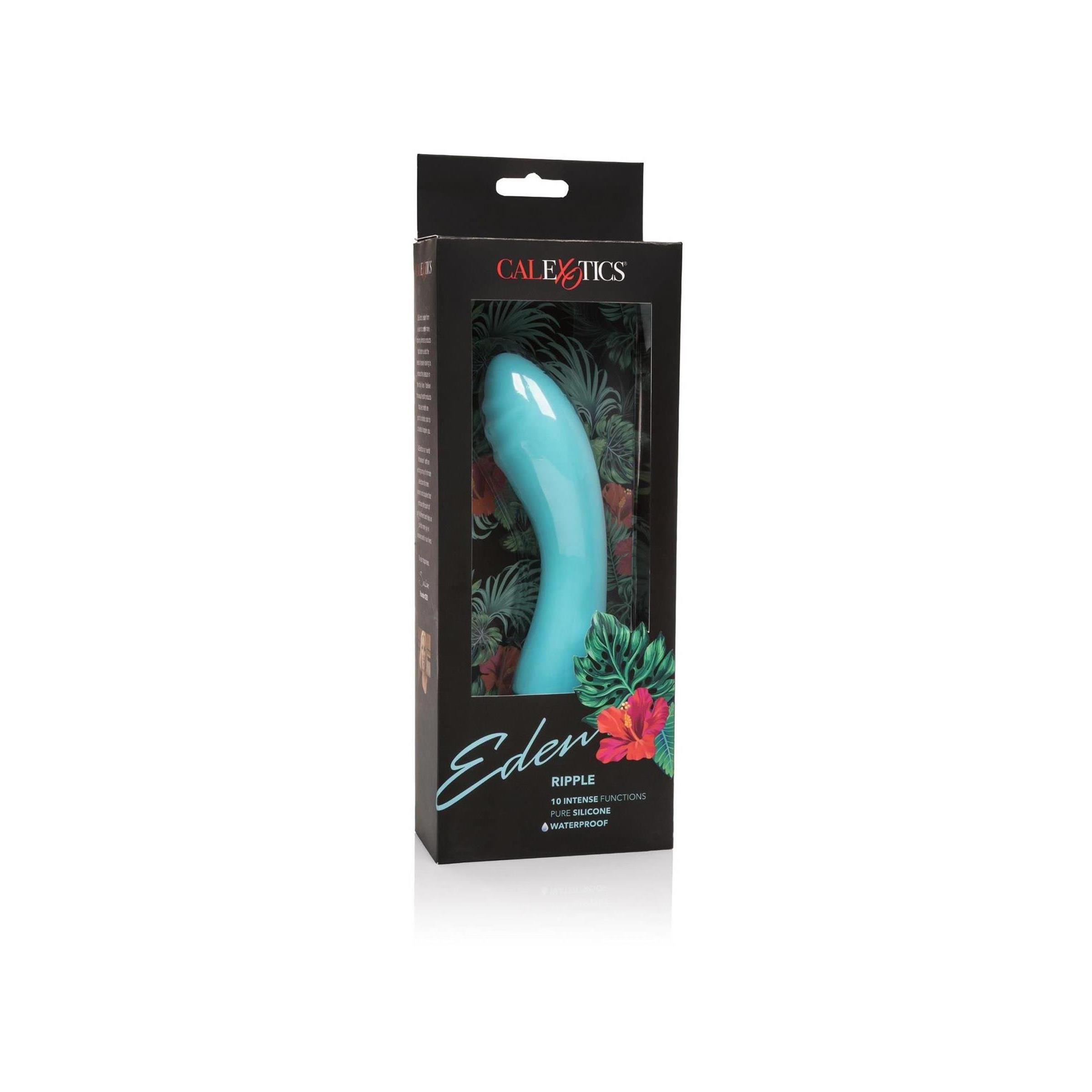 CalExotics - Eden Ripple