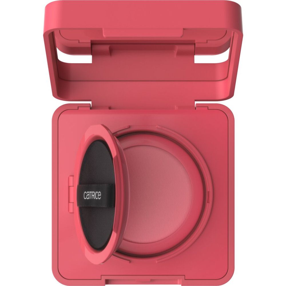 Catrice - Cloud Tint Cushion Rouge