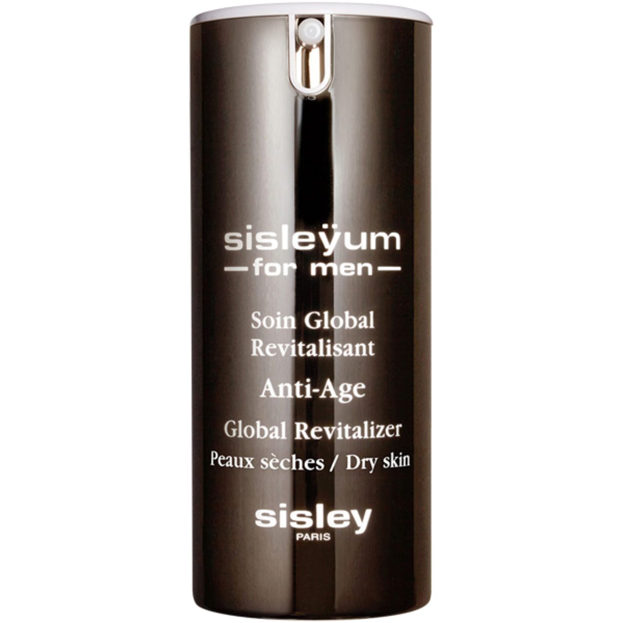 Sisley, Sisleyum Soin Global Revitalisant Peaux Sèches