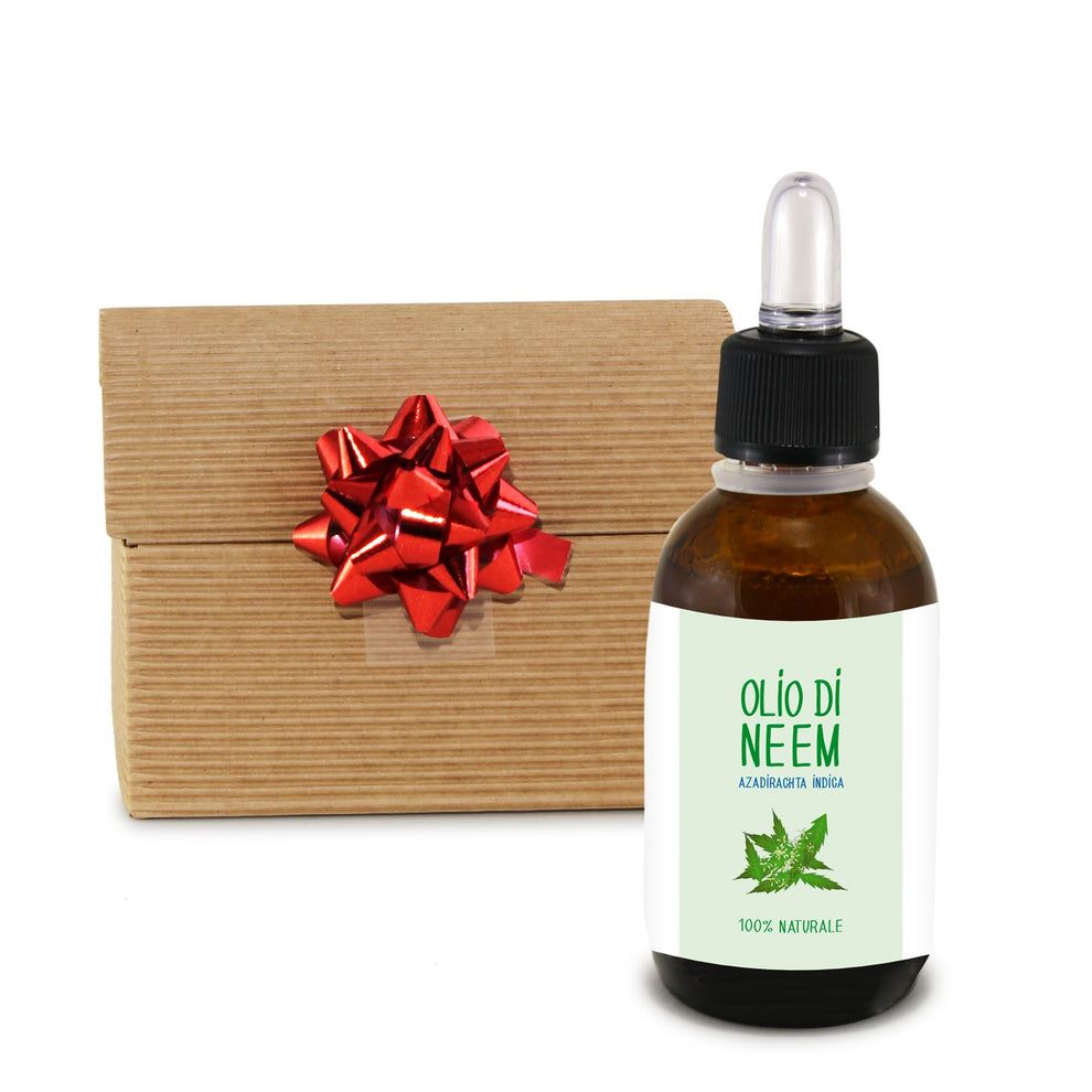 Olio di Neem