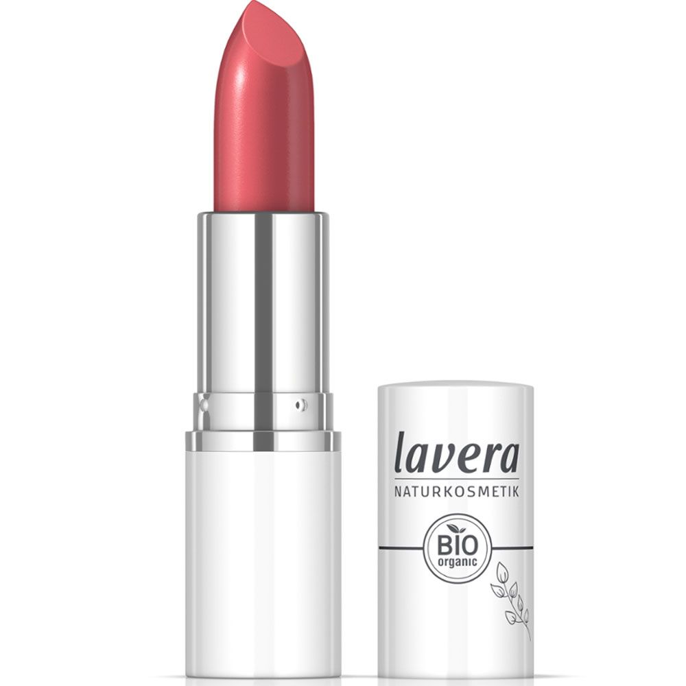 Lavera Cream Glow Lipstick 4,5 g
