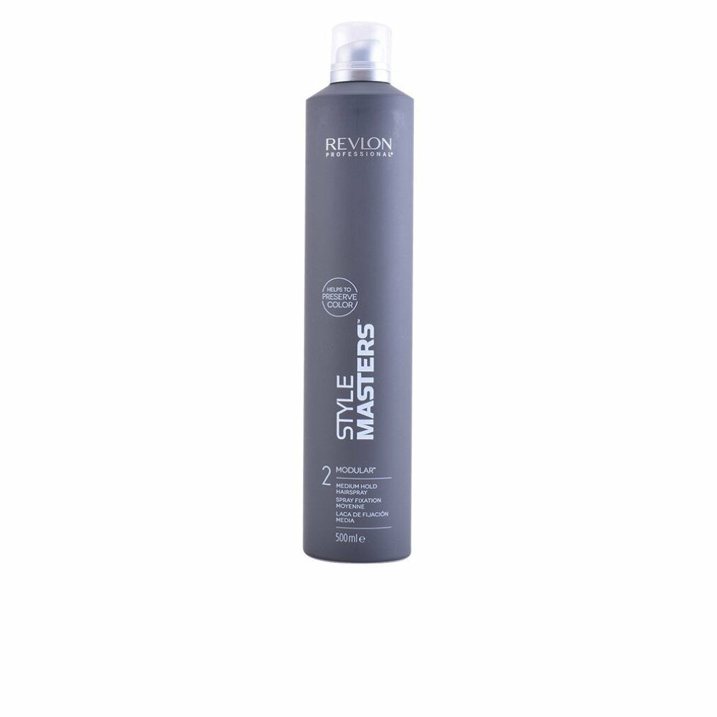 Revlon Style Masters Modular Medium Hold Hairspray