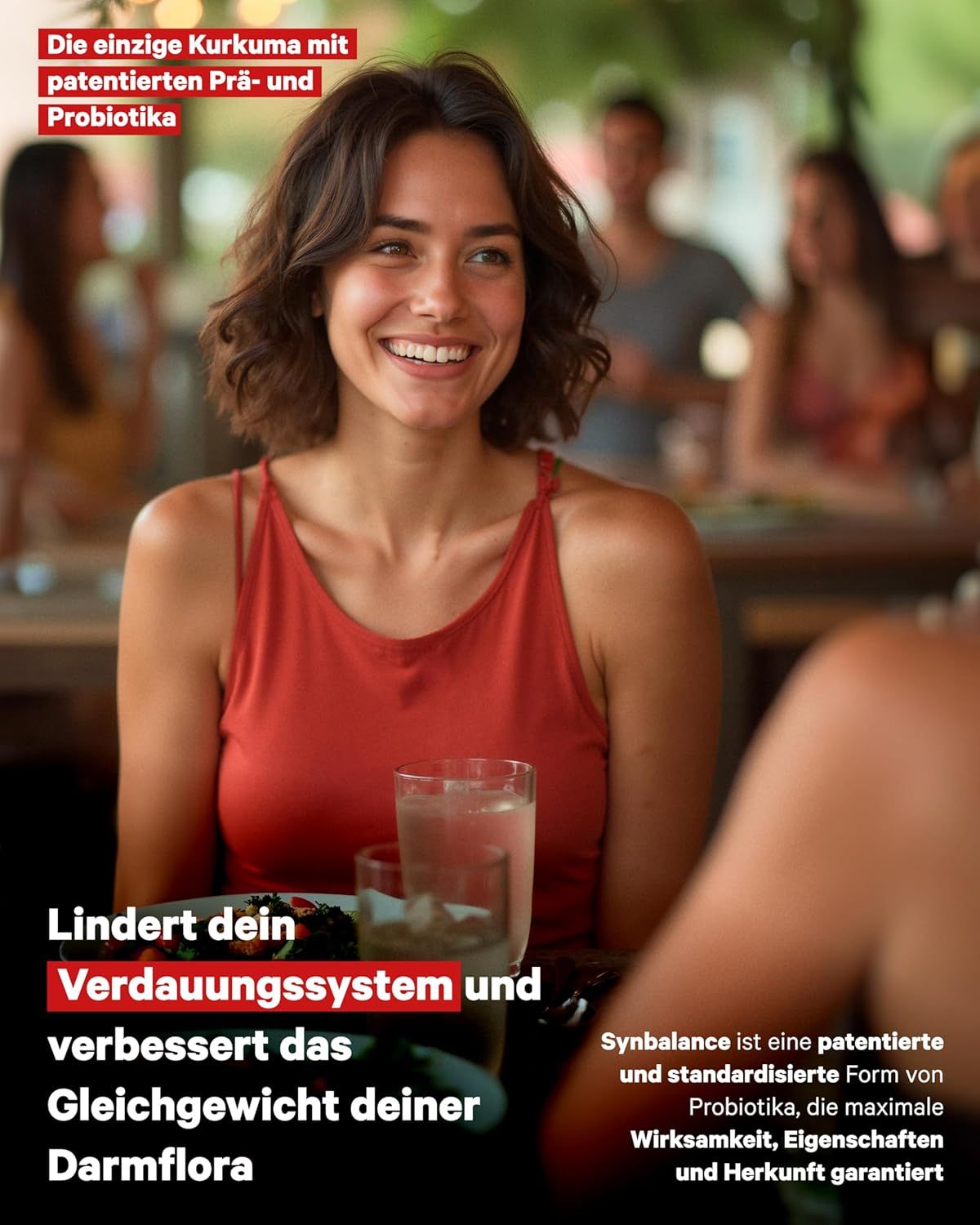 NUTRIBRAIN Kurkuma Kapsel