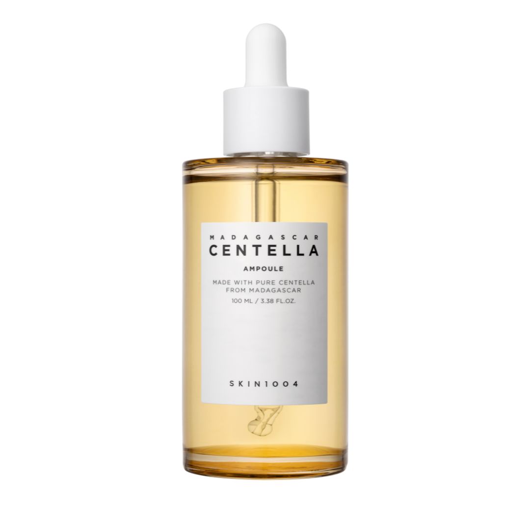 SKIN1004 MADAGASCAR CENTELLA AMPOULE