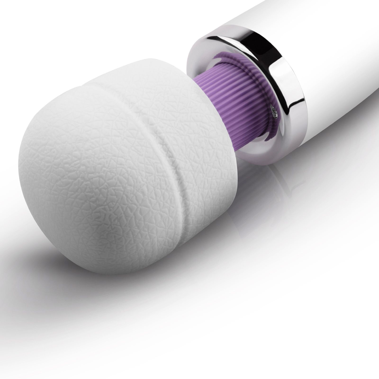 MyMagicWand - Stab Vibrator Massagestab