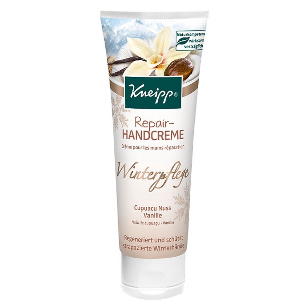 Kneipp Repair Handcreme Winterpflege 75 ml Creme