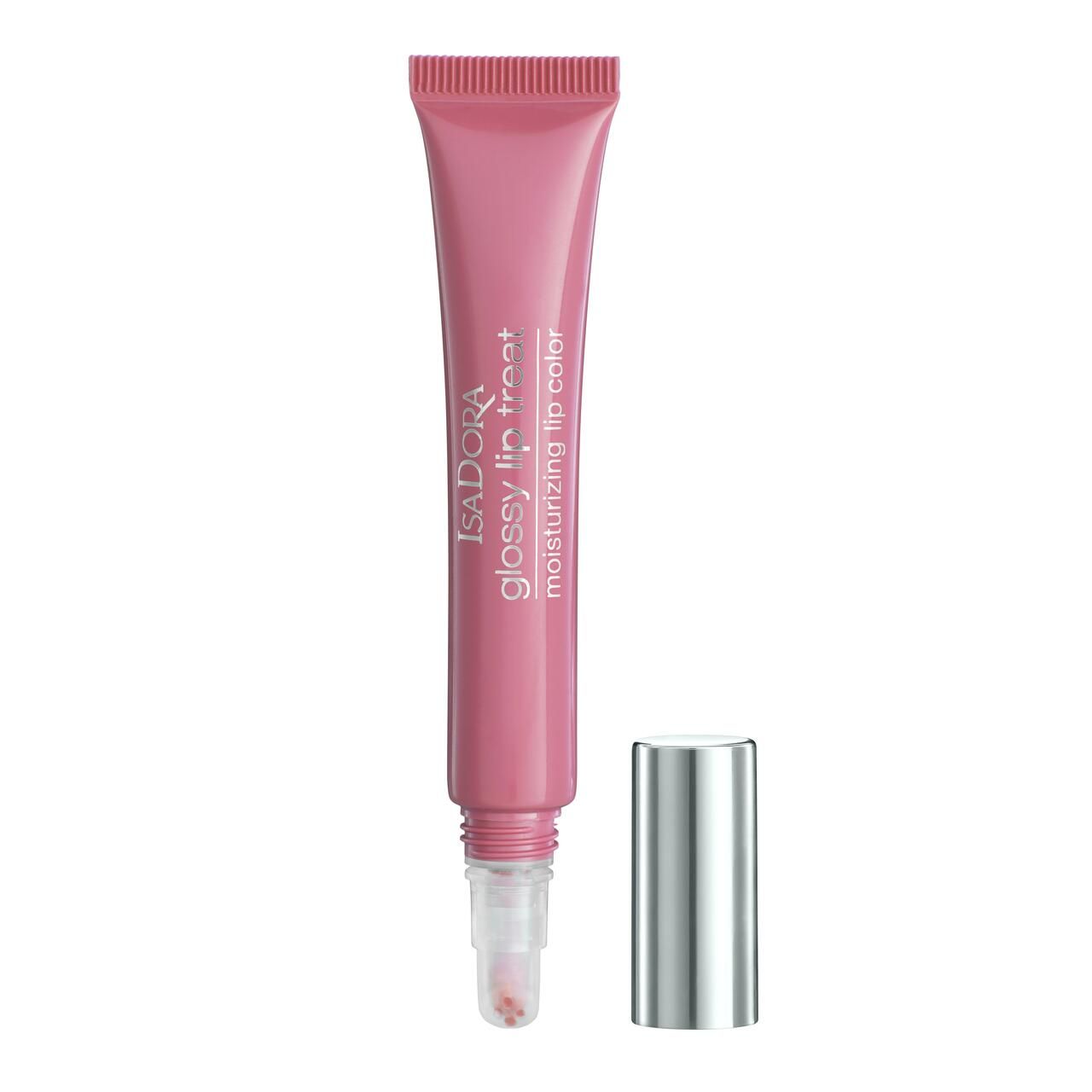 IsaDora Glossy Lip Treat Lipgloss