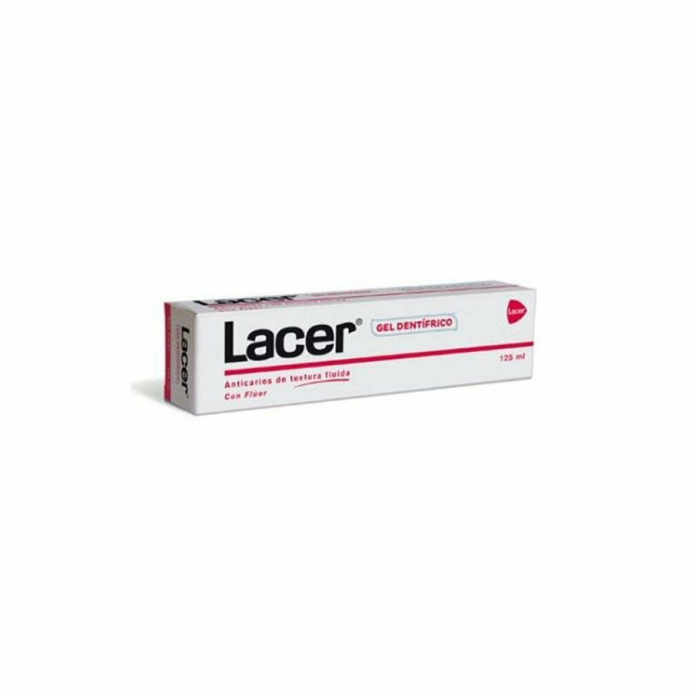 Lacer Gel Laminado 0,125 l