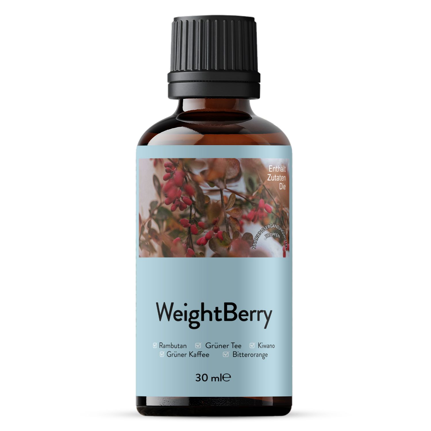 Weightberry 1 ml