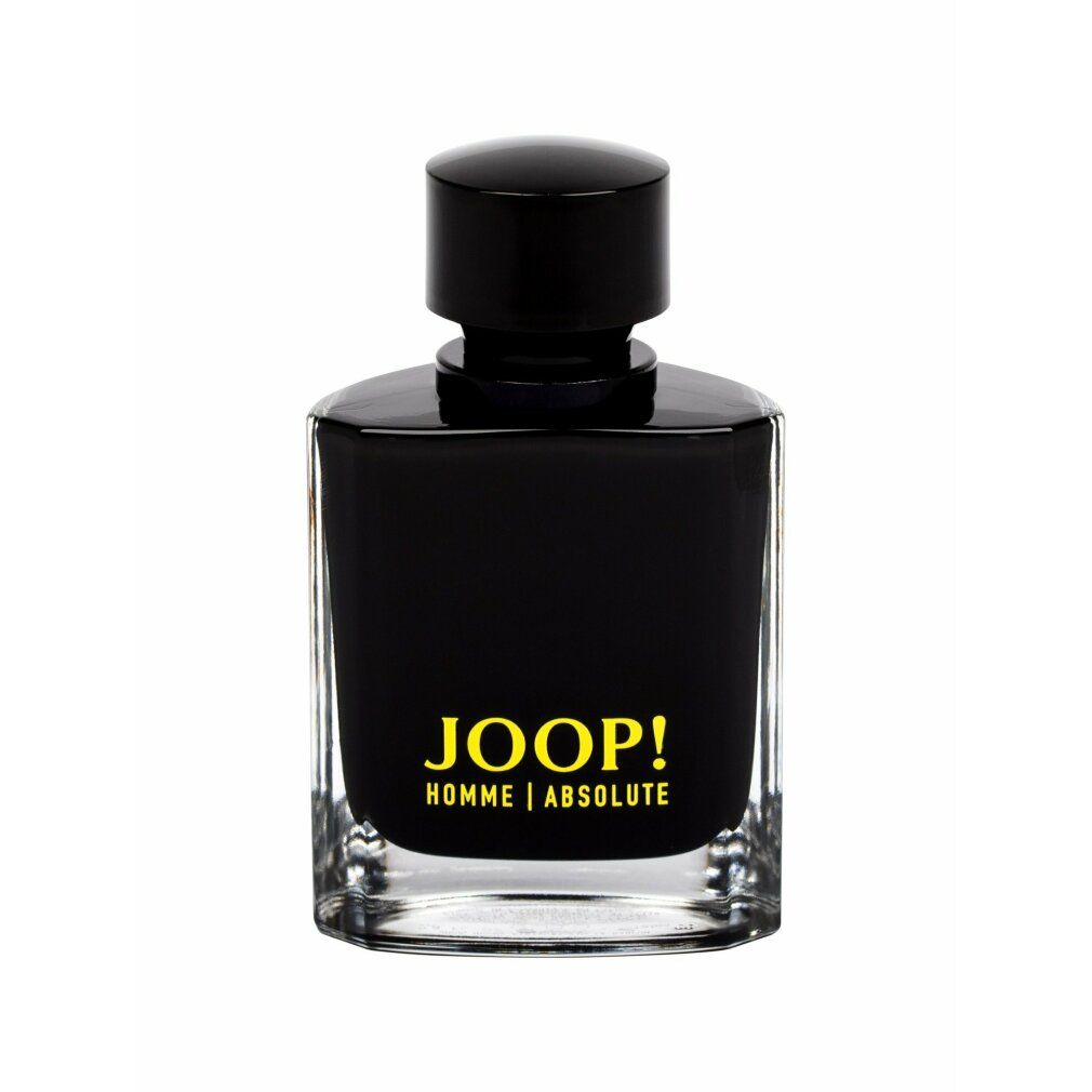 Joop Homme Absolute Eau de Parfum