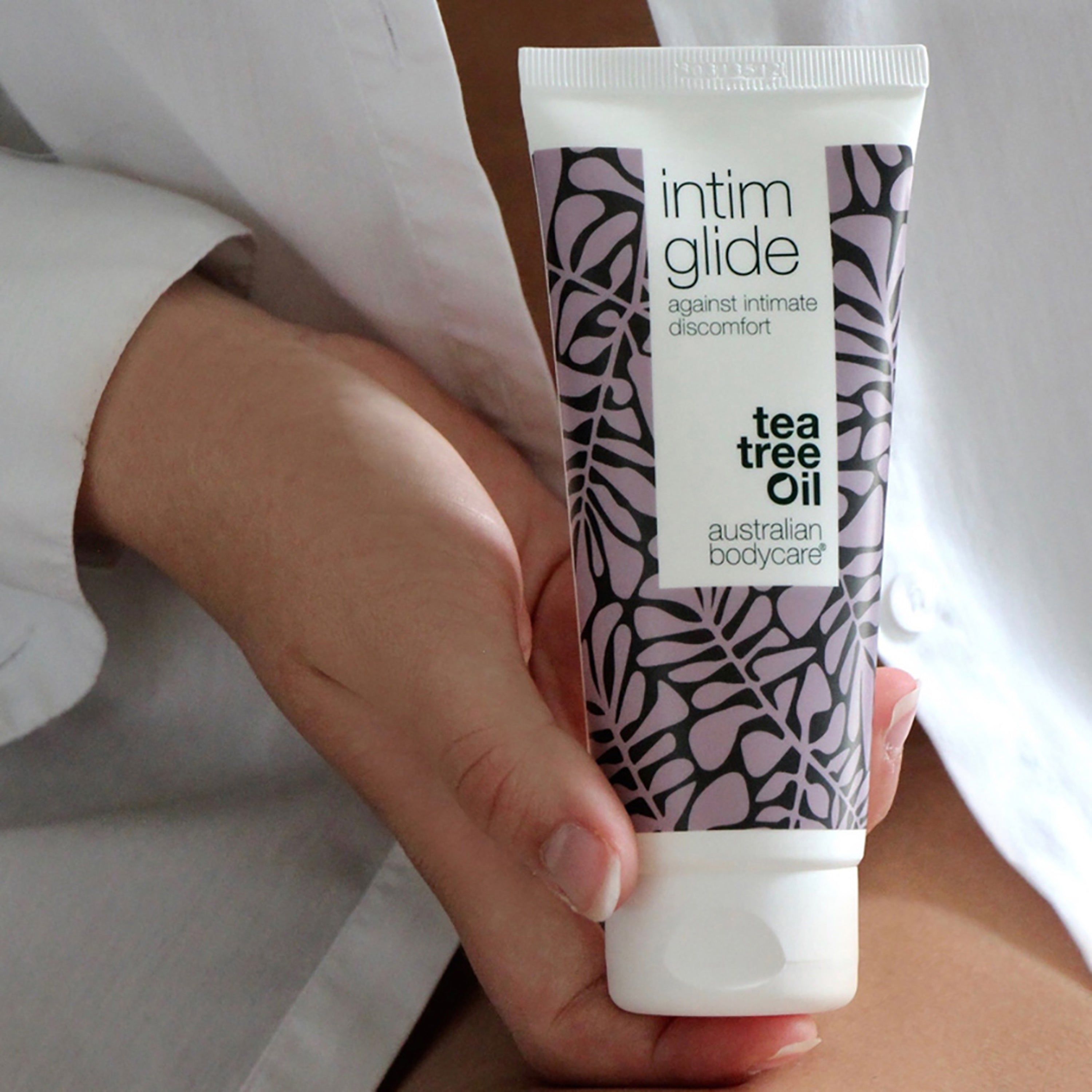Australian Bodycare Intim glide
