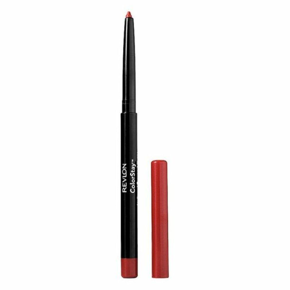 Revlon ColorStay LipLiner #20-red r